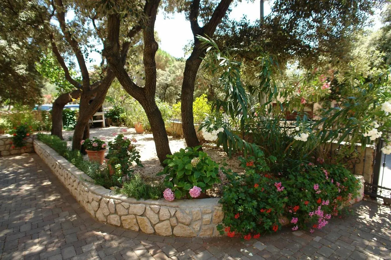 Apartments Josipa ماندري